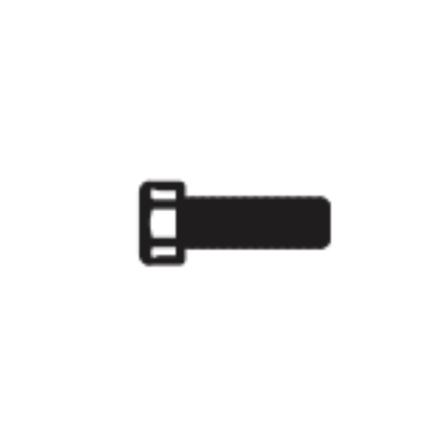 Screw 5324421-48