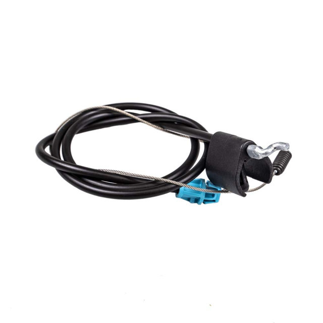 Cable, clutch Husqvarna ST111, ST121E, ST131, ST151 etc
