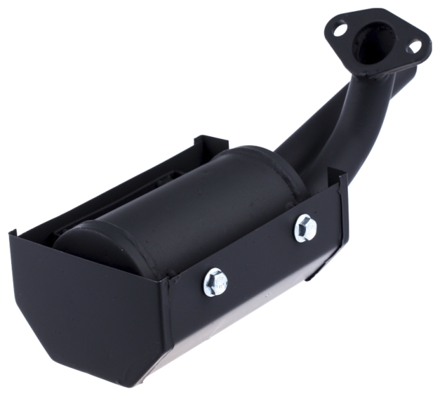 Silencer Kpl 5324442-77