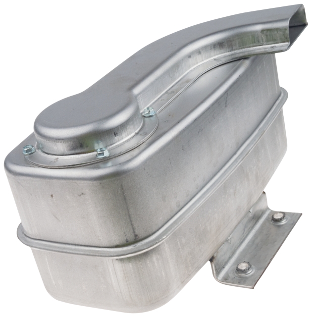 Silencer 5324459-62