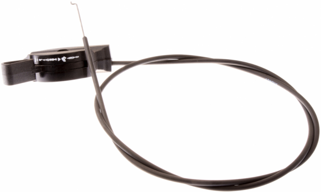 Throttle Kpl Husqvarna Jet 55 S, Jonsered LM2155