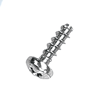 Screw size 3.5x11