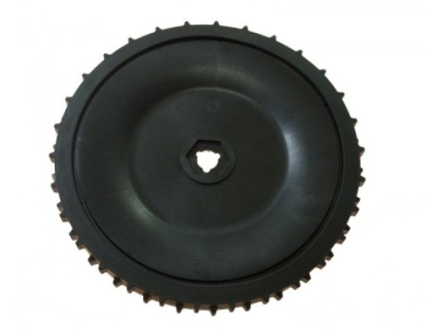 Rear wheel 220AC