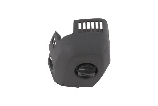 Filter cover assembly replacement part for 598590101