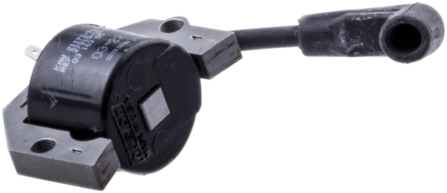 Ignition module ignition