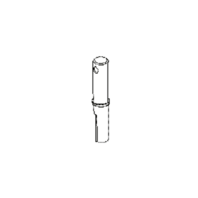 Axle Brake-