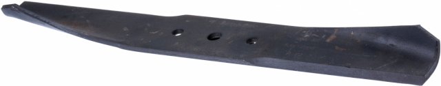 Blade side / rear discharge 97