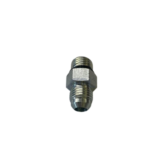 Hose connection