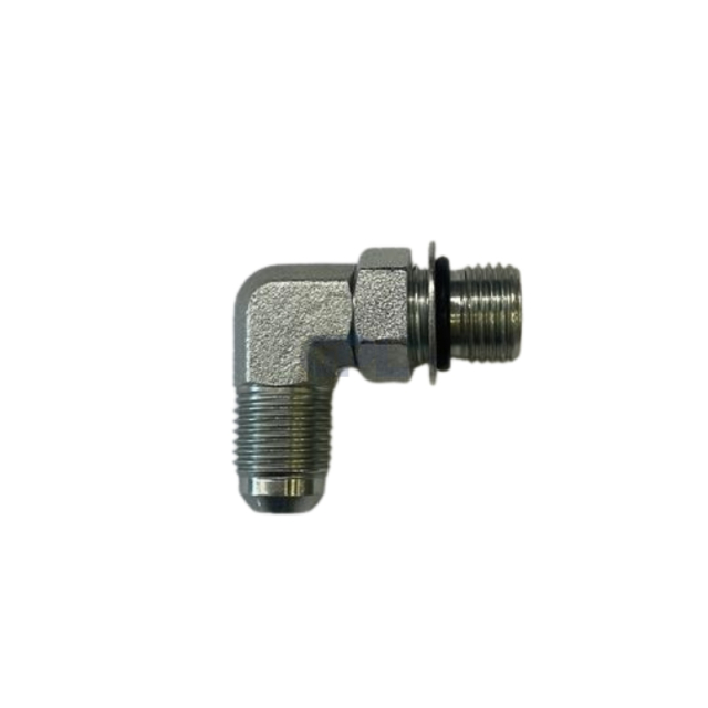 Hose connection