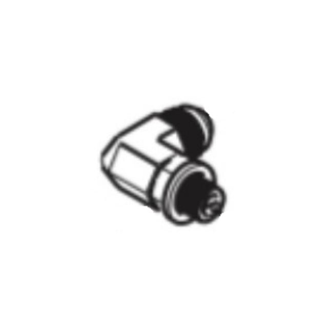 Pipe fitting