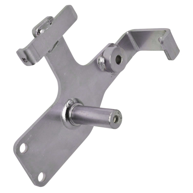 Intermediate storage