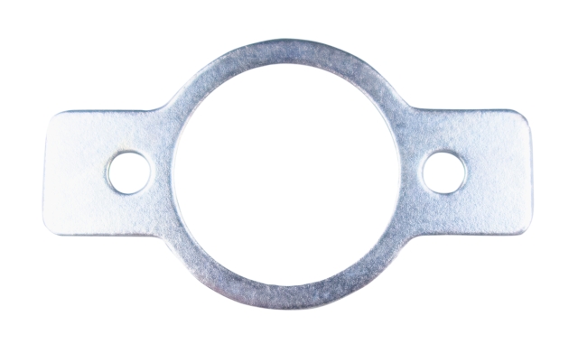 Mounting plate