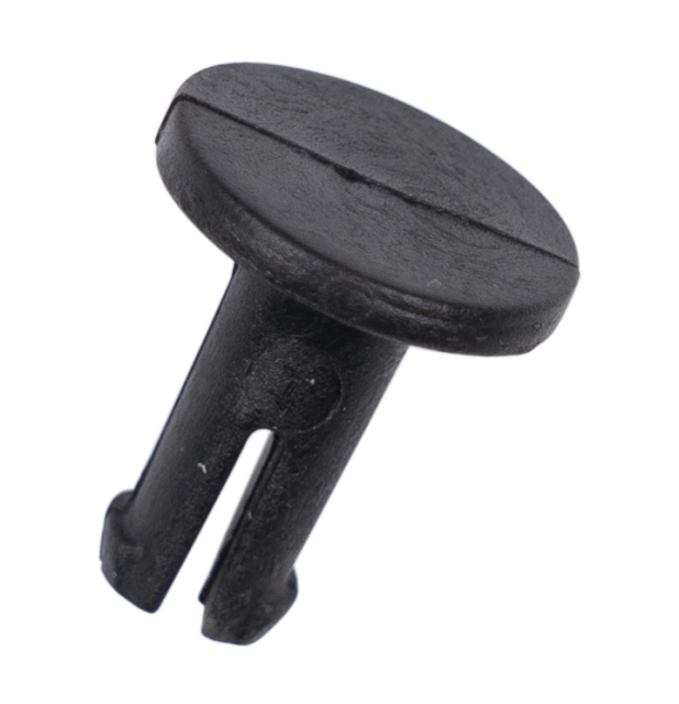 Pin height adjustment