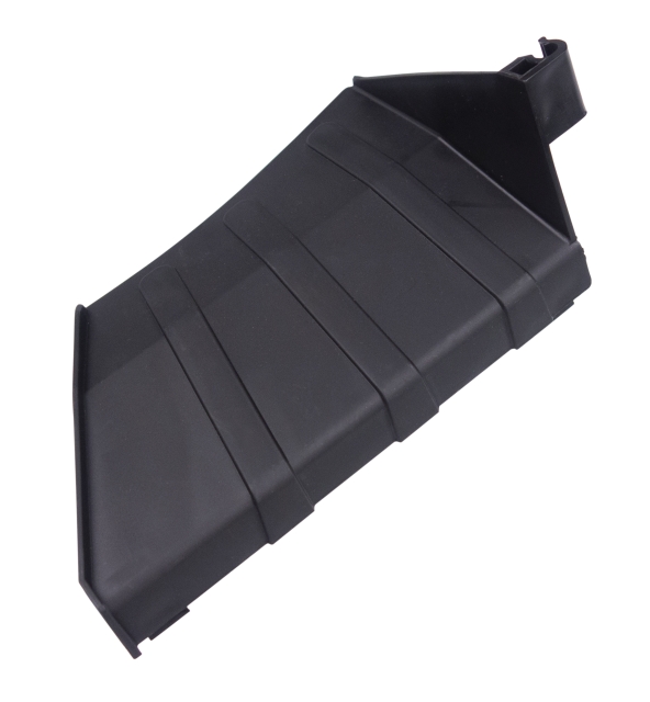 Slide cover