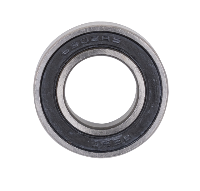 Motor bearing