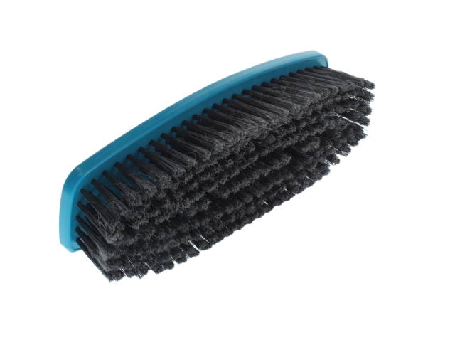 Bristle plate