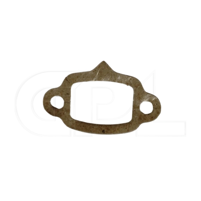 Muffler gasket