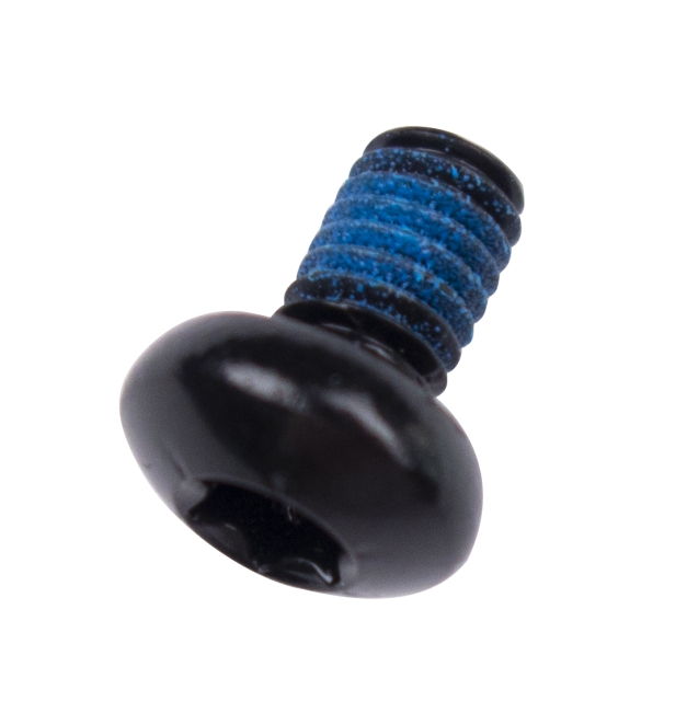 Screw