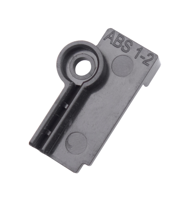 Cable clip