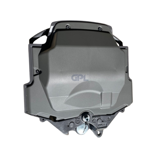 Repair Kit Rear Axle P500D-Ser 5367072-01