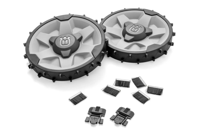 Terrain kit Automower R6V, 308V, 312V