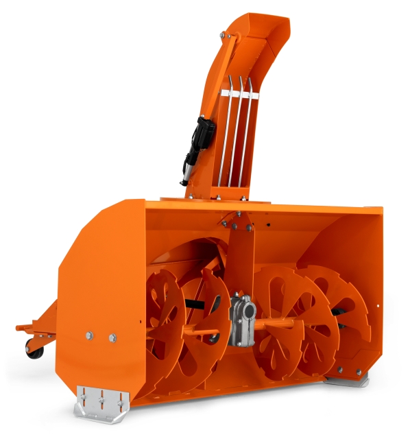 Snow Thrower P 524X 5369030-01