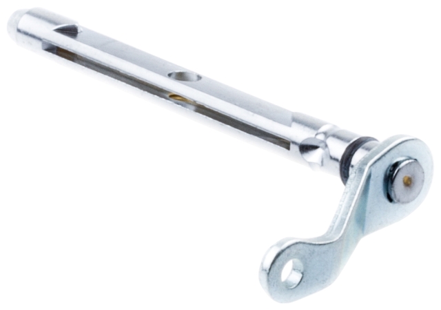 Choke shaft