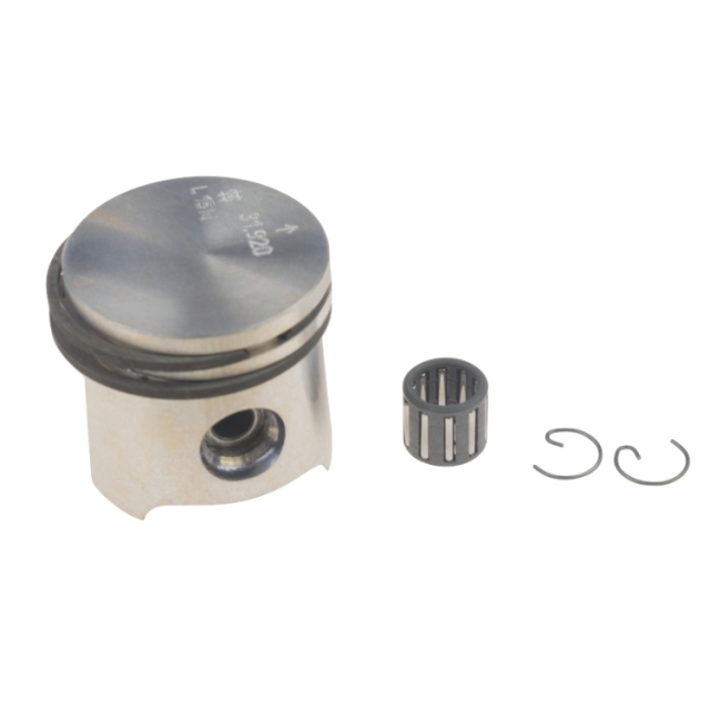 Piston Kpl,