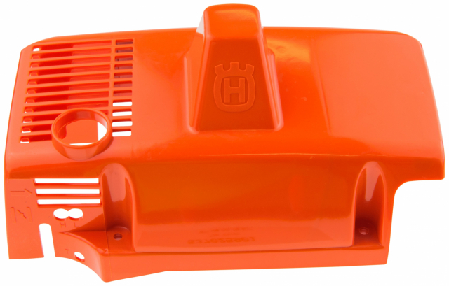 Cylinder cover 5370259-01