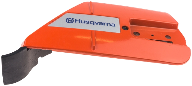 Clutch cover