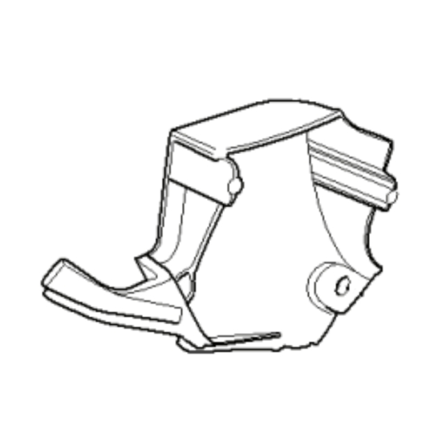 Cap, Tank 5370588-01