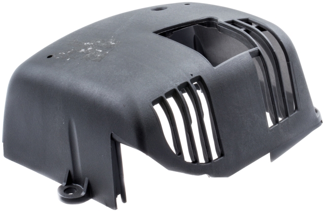 Heat Protection 5370625-01