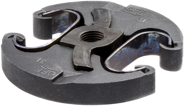 Clutch assembly