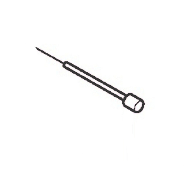 Piston, Oil Pump 5371185-01