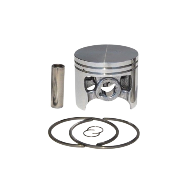 Piston assembly