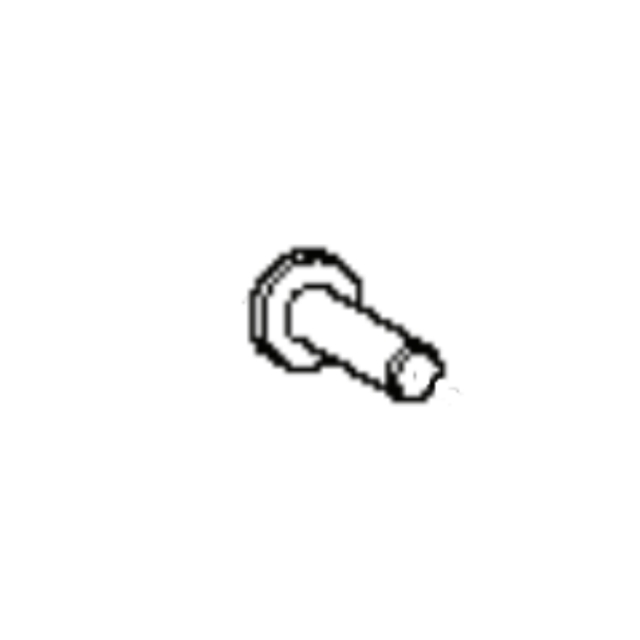 Axle tap