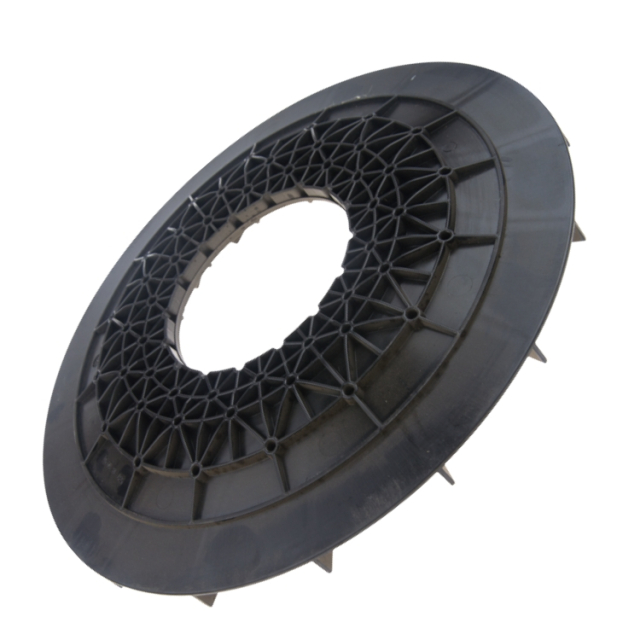 Fan Wheel 5371889-01