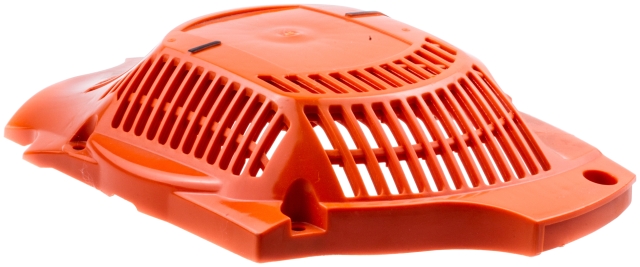 Starter housing 5372023-01