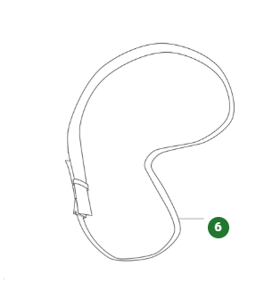 Wiring 5372162-03
