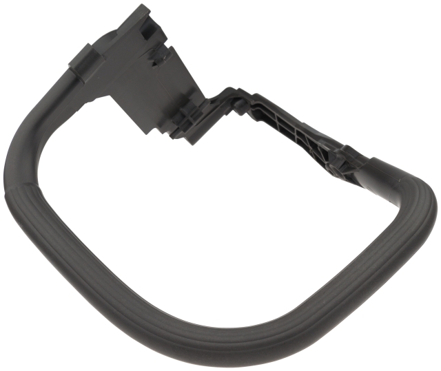 Handle Front 5372305-02