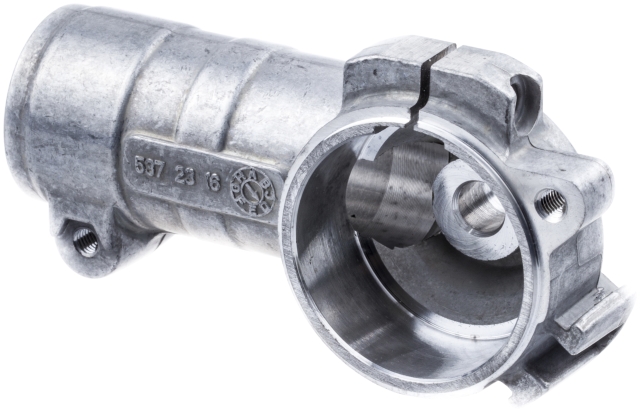 Gearbox 5372316-01
