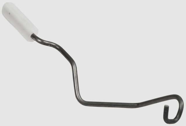 Gas pressure rod Kpl 5372608-02