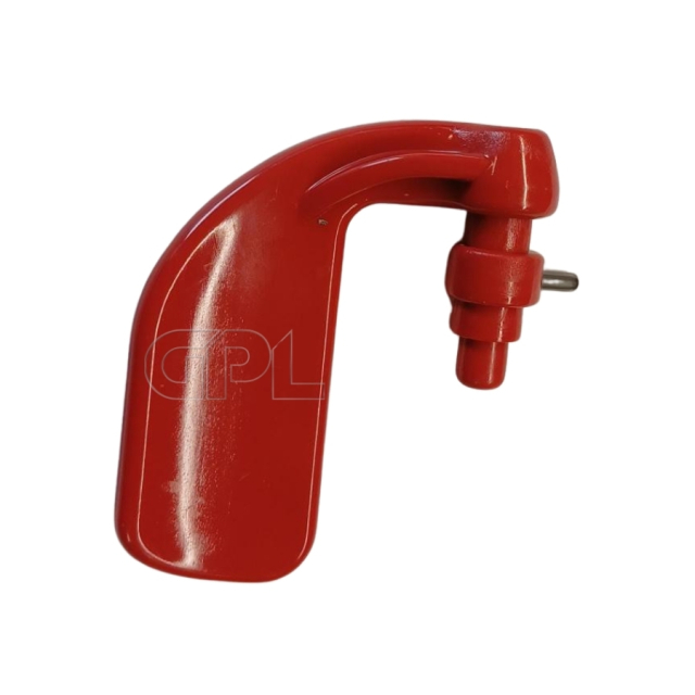 Throttle control