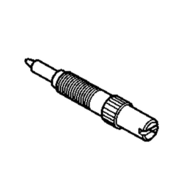 High speed needle 5372756-01