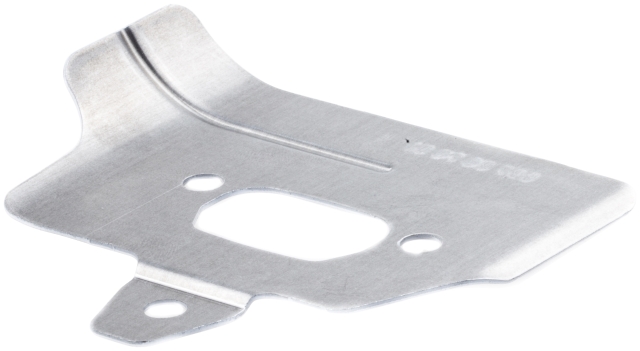 Silencer plate 5372876-01