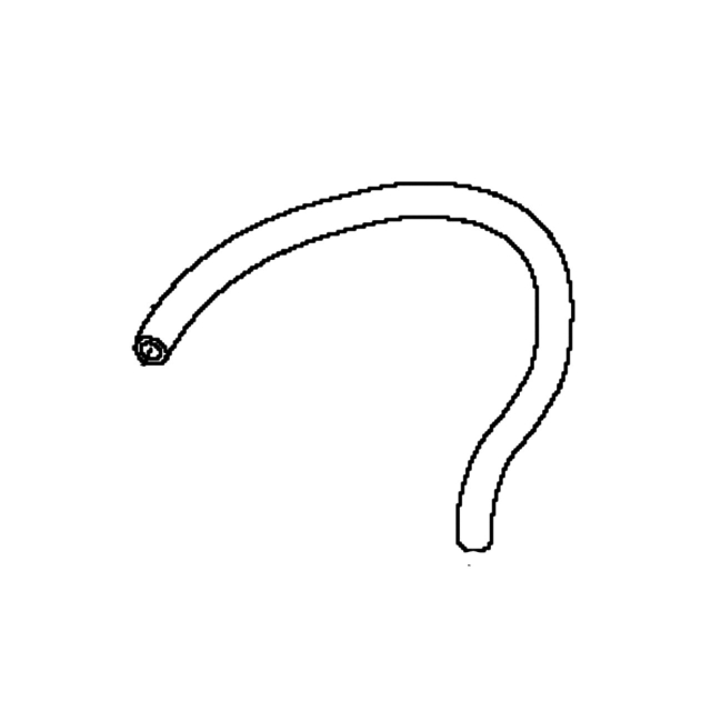 Oil Hose 5372911-01