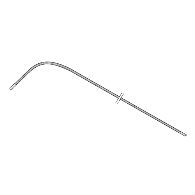 Drive Shaft Flex 5373515-01