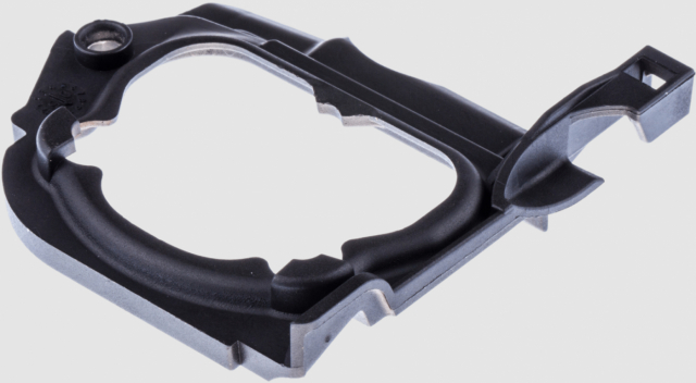 Partition wall 5373714-01