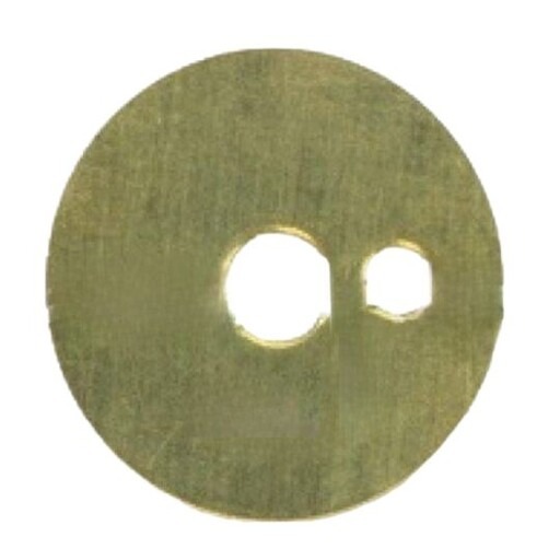 Choke damper 5374068-01