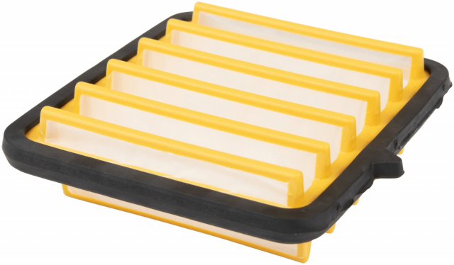 Air filter Husqvarna 355FX, 355RX, 555FX, 555RXT, FC2256